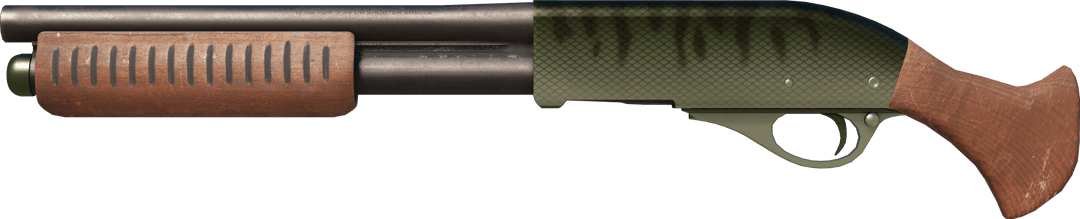 Sawed-Off | Zander (Factory New)