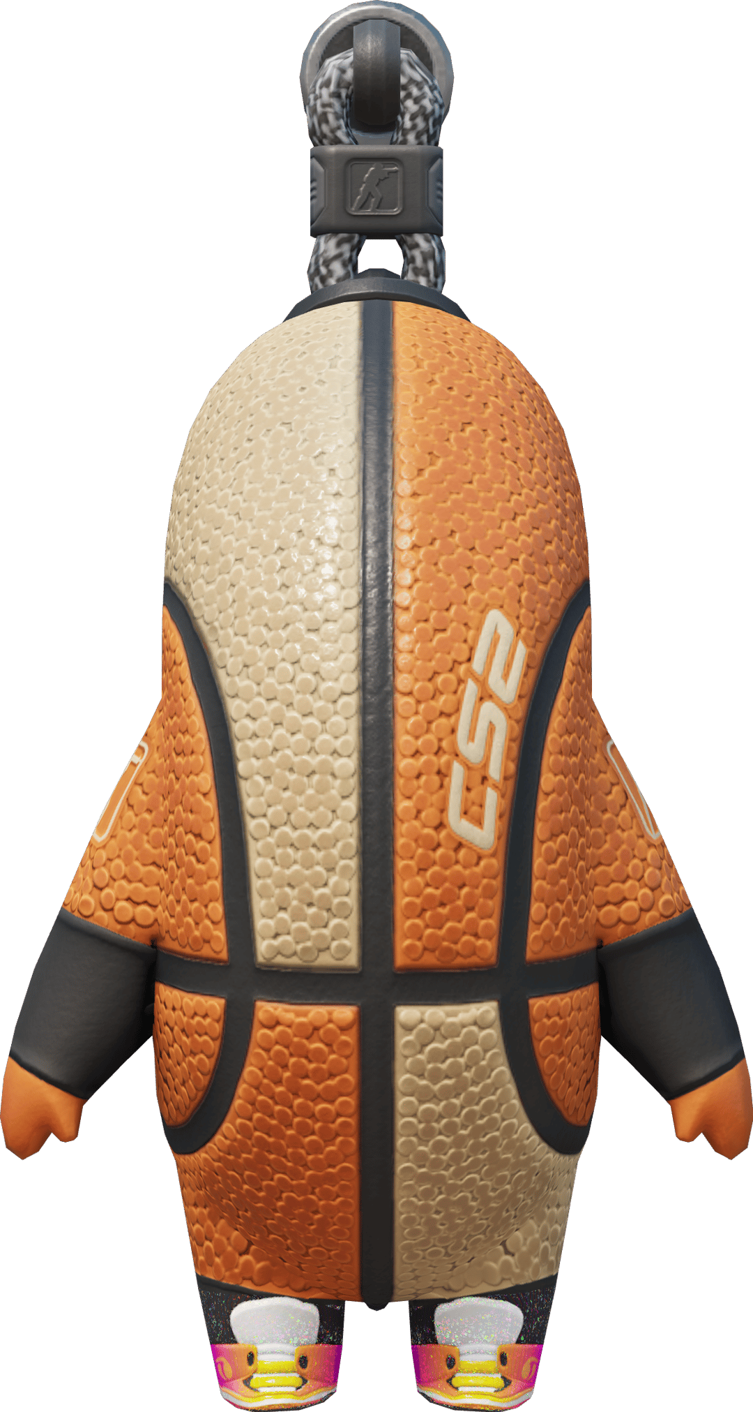 Anhänger | Lil' Baller