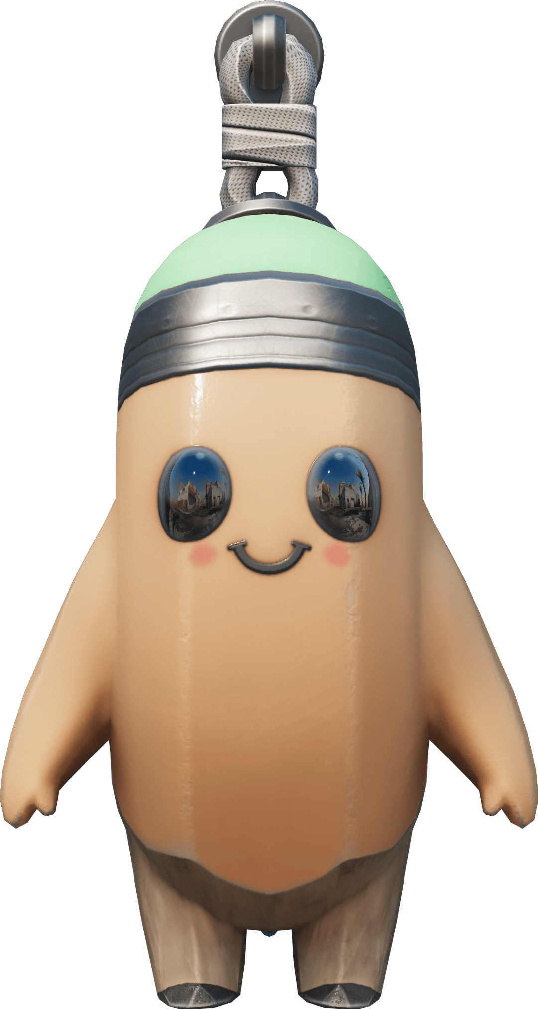 Anhänger | Lil' No. 2