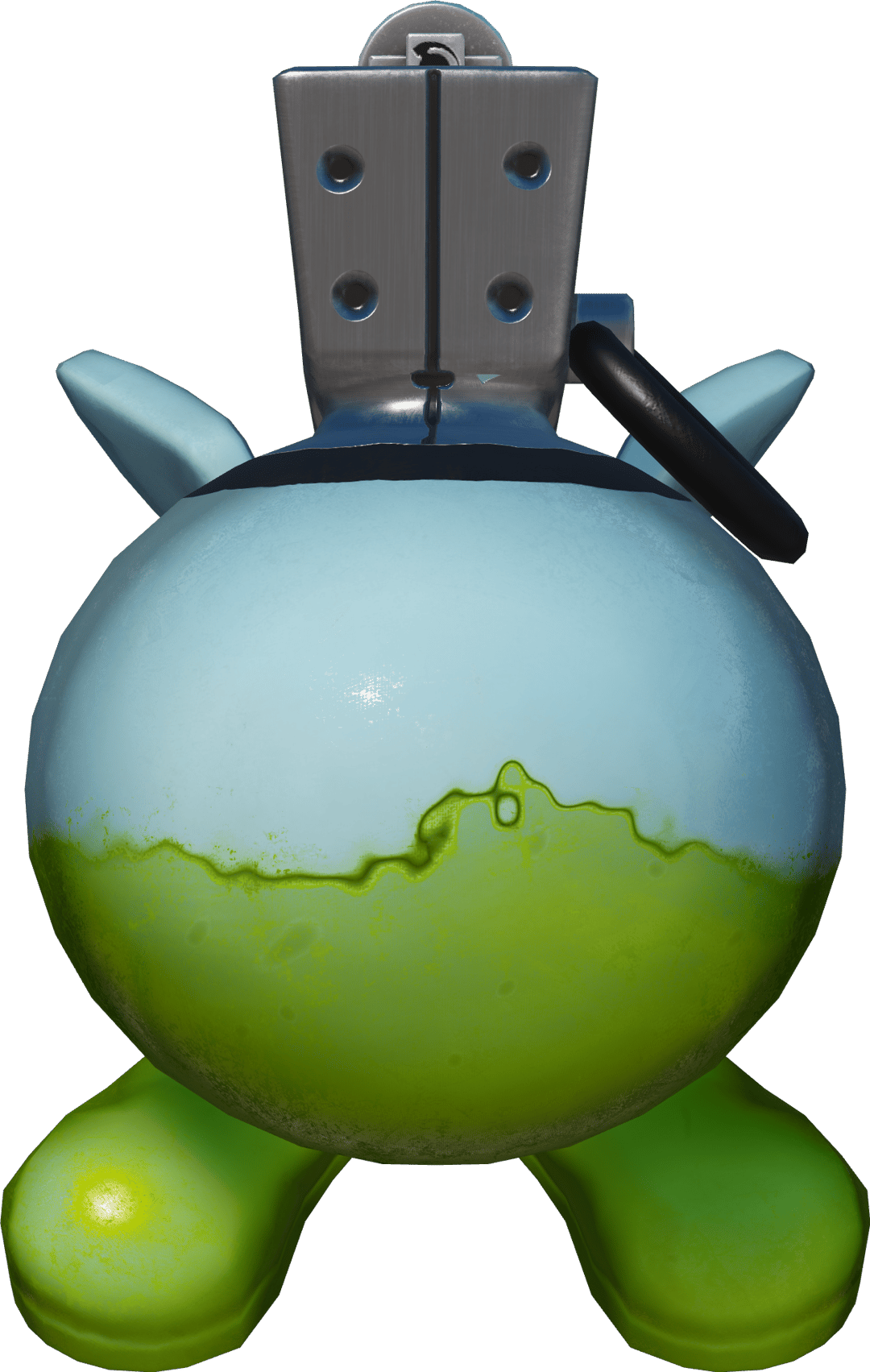 Charm | Butane Buddy