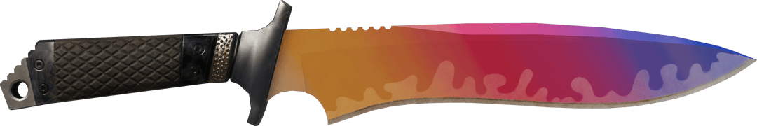 ★ Classic Knife | Fade (Factory New)