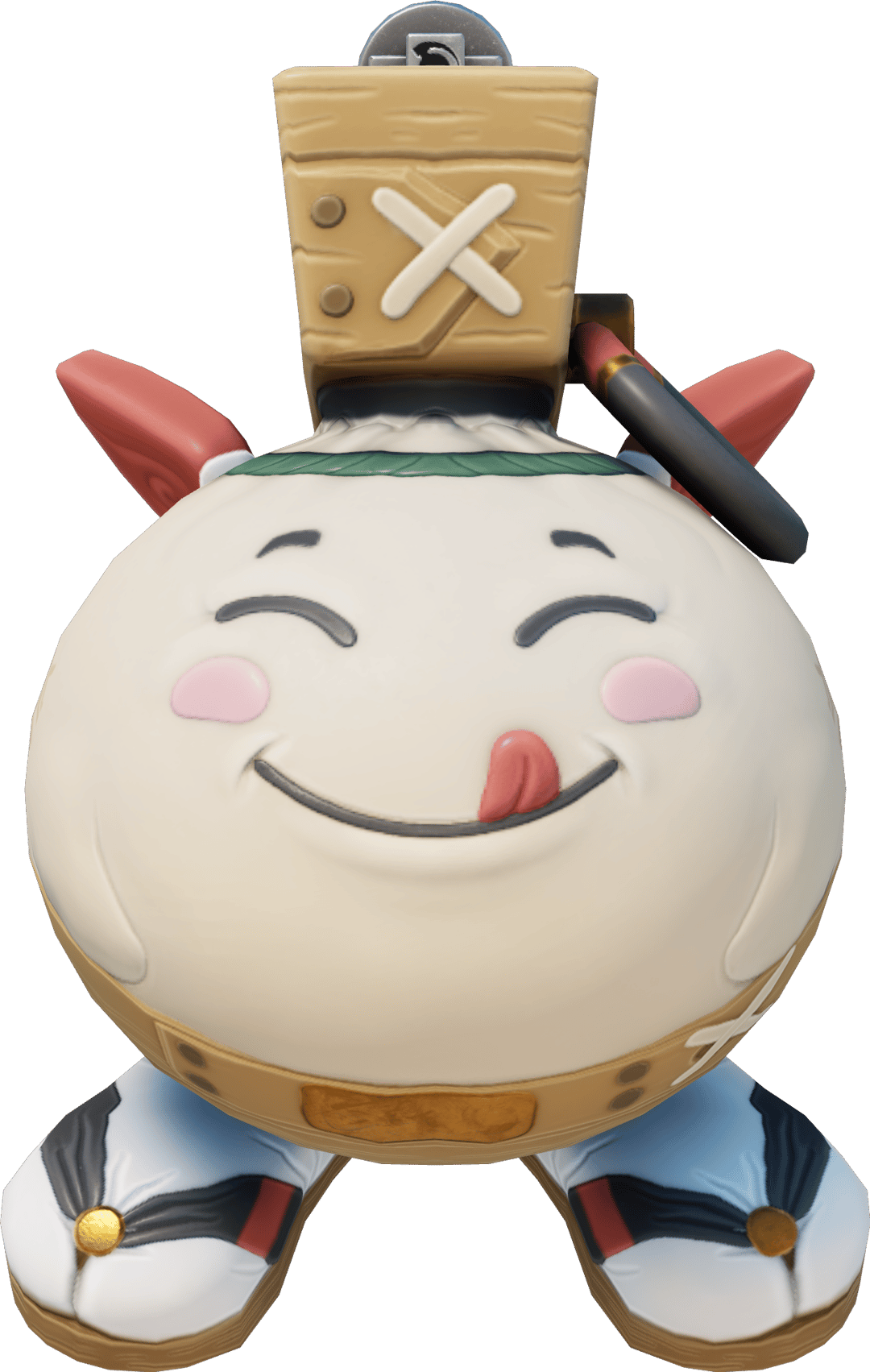 Charm | Lil' Dumplin'