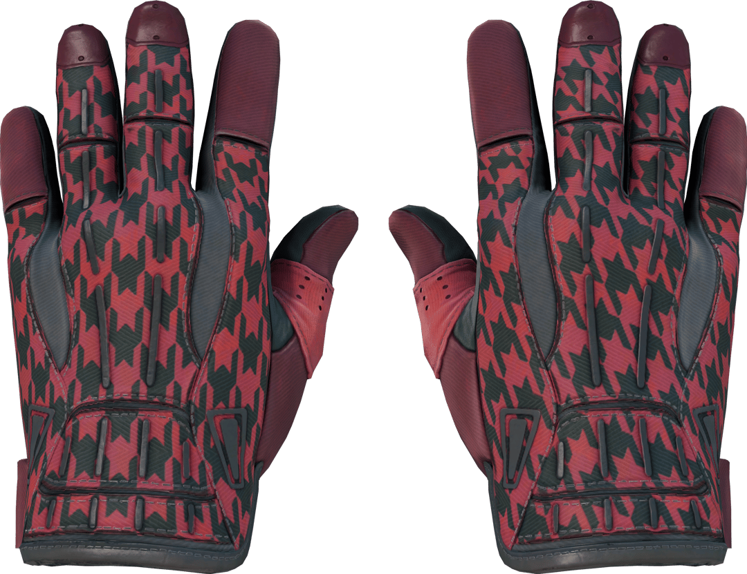 ★ Sport Gloves | Scarlet Shamagh (Factory New)