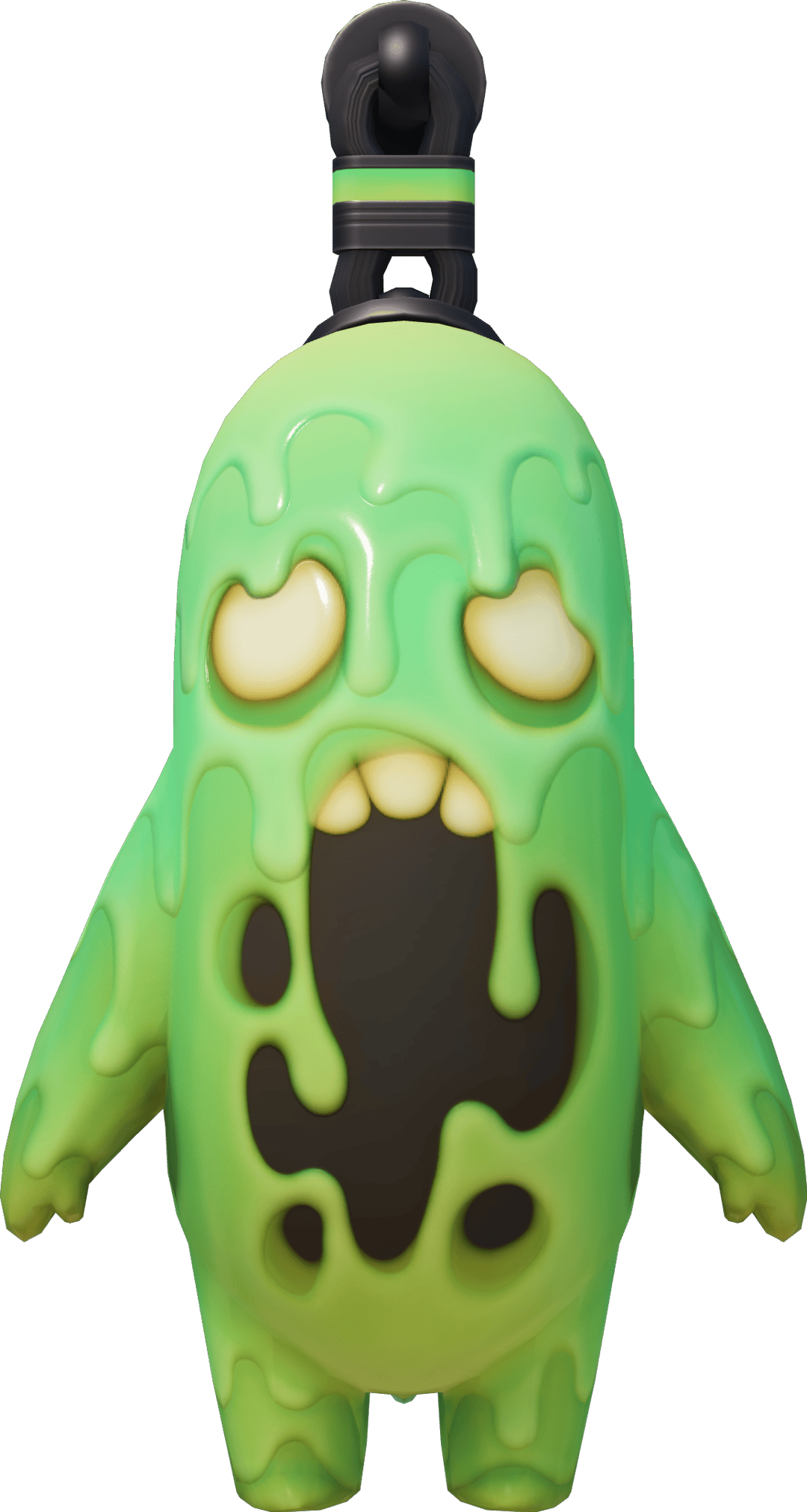 Charm | Lil' Goop