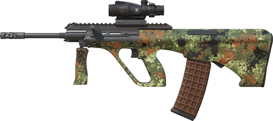 AUG | Commando Company (Factory New)