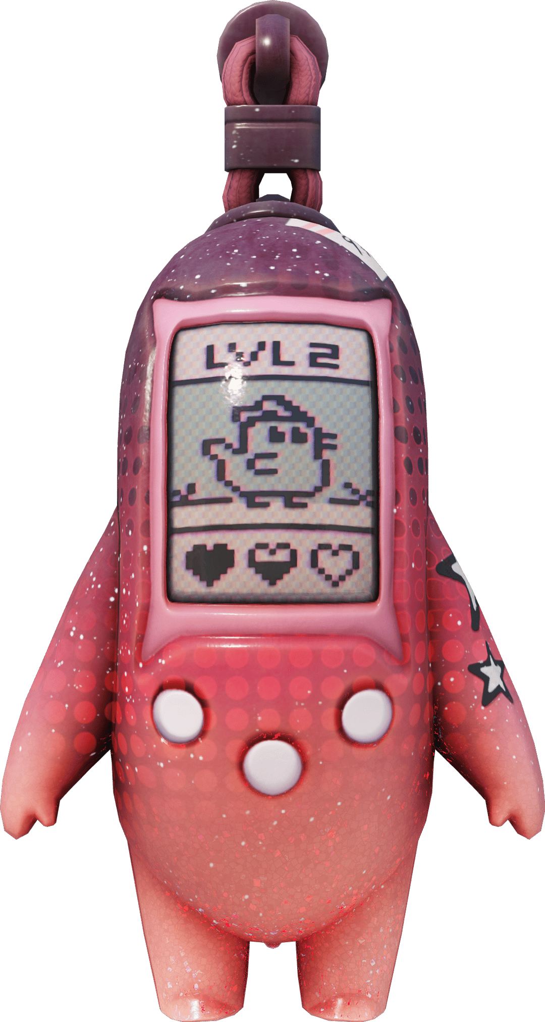 Charm | Lil' Chirp
