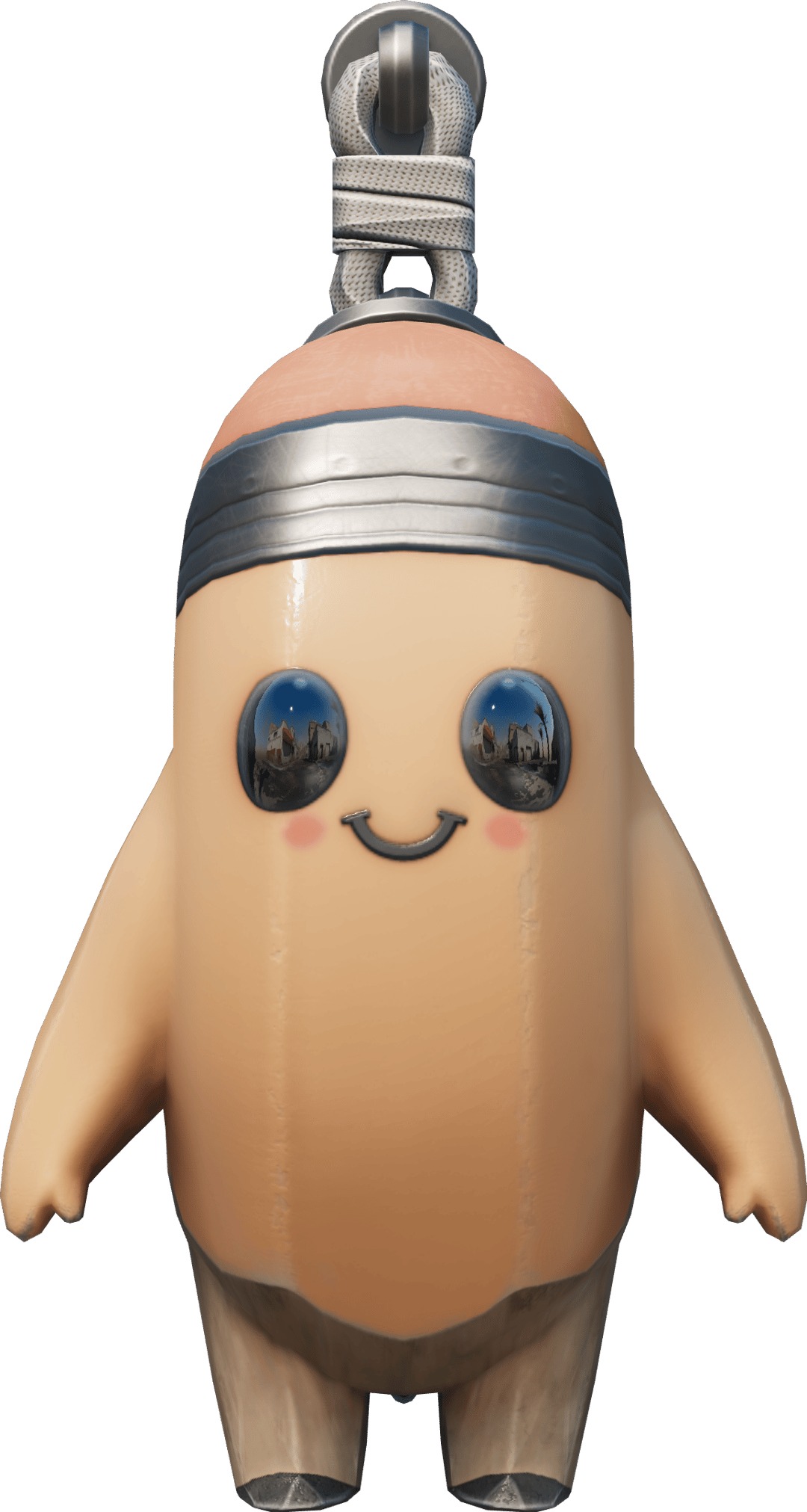 Anhänger | Lil' No. 2