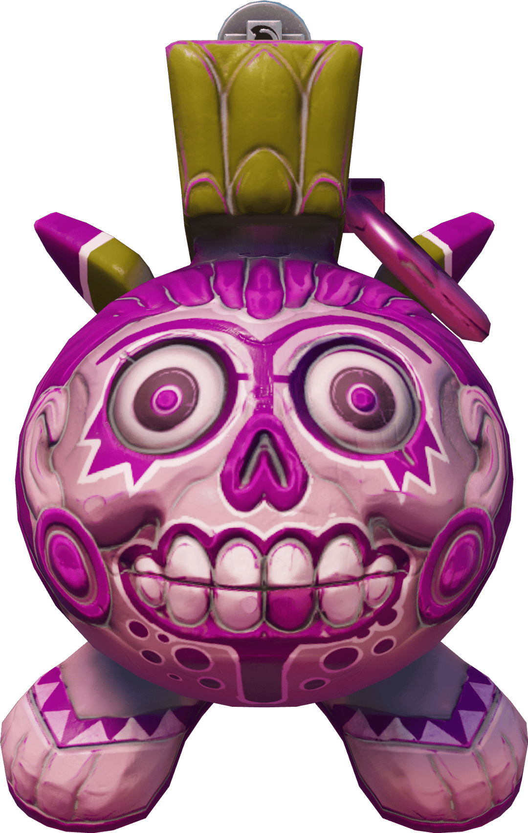 Charm | Lil' Facelift