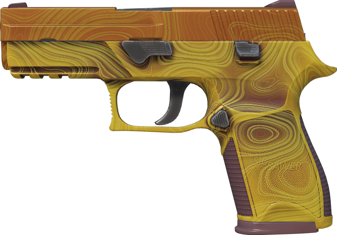 P250 | Sedimentary (Factory New)