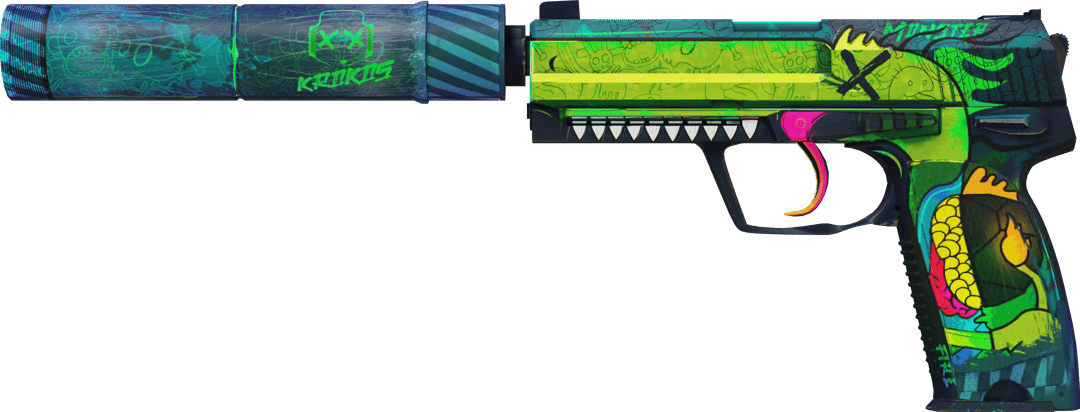 USP-S | Monster Mashup (Factory New)