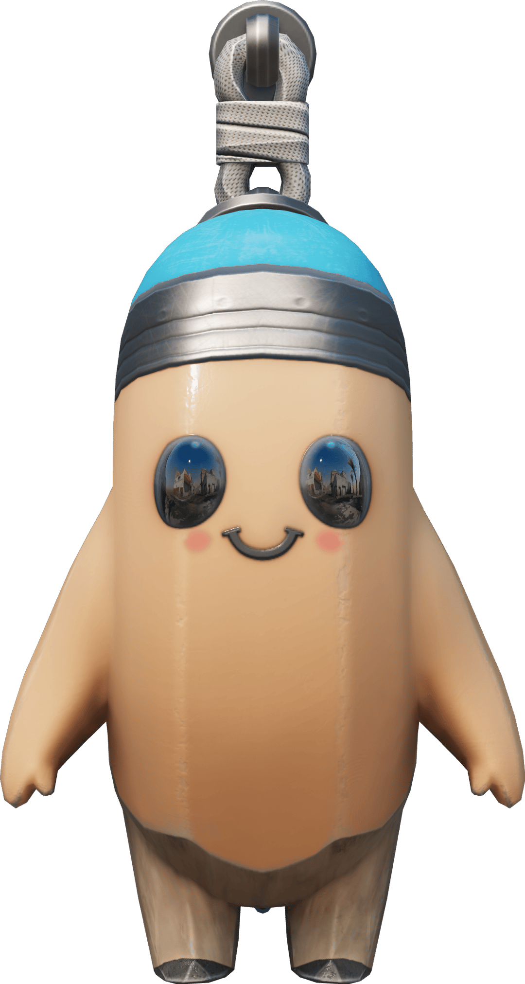 Charm | Lil' No. 2