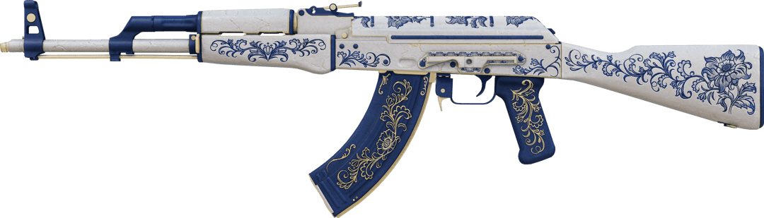 AK-47 | Inheritance (Factory New)