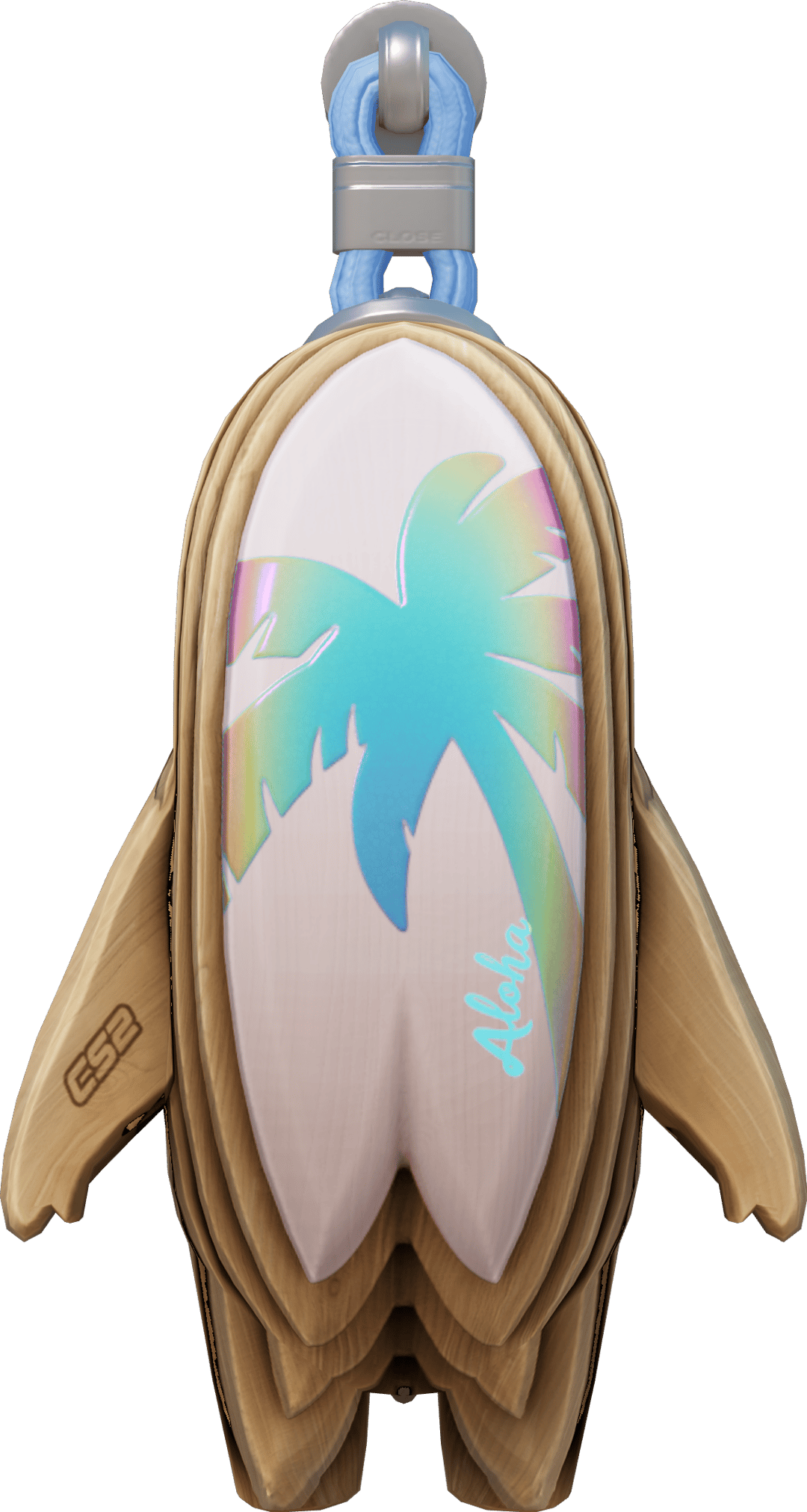 Charm | Hang Loose