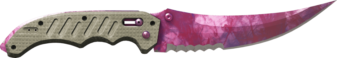Klappmesser (★) | Doppler (Fabrikneu)