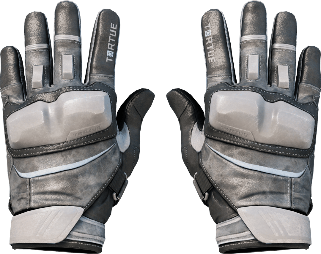 ★ Moto Gloves | Smoke Out (Field-Tested)