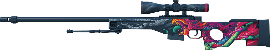 AWP | Hyper Beast (Factory New)
