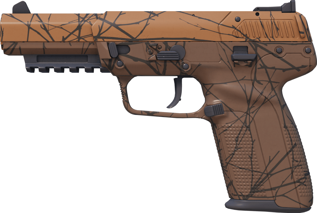 Five-SeveN | Autumn Thicket (Factory New)
