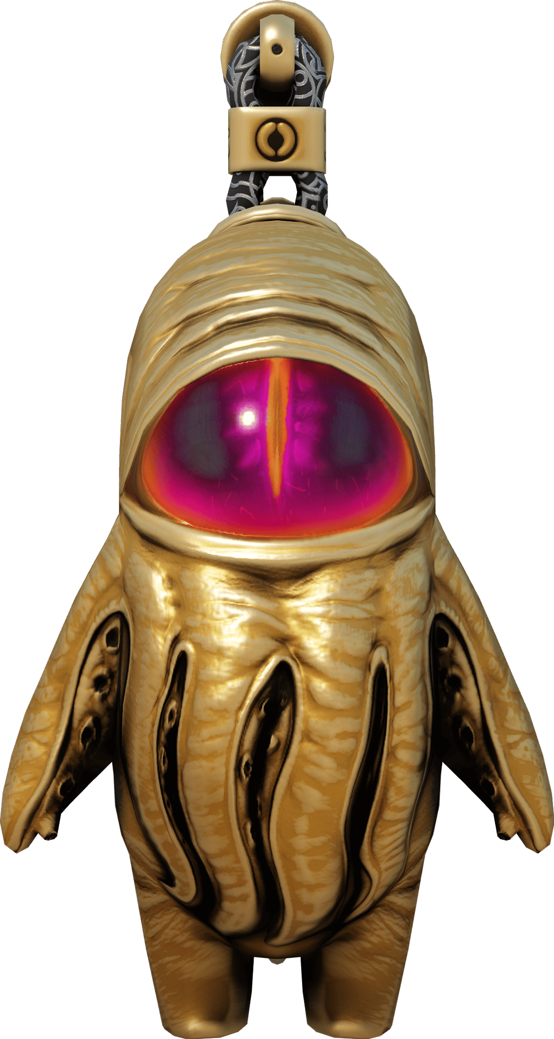 Charm | Lil' Eldritch