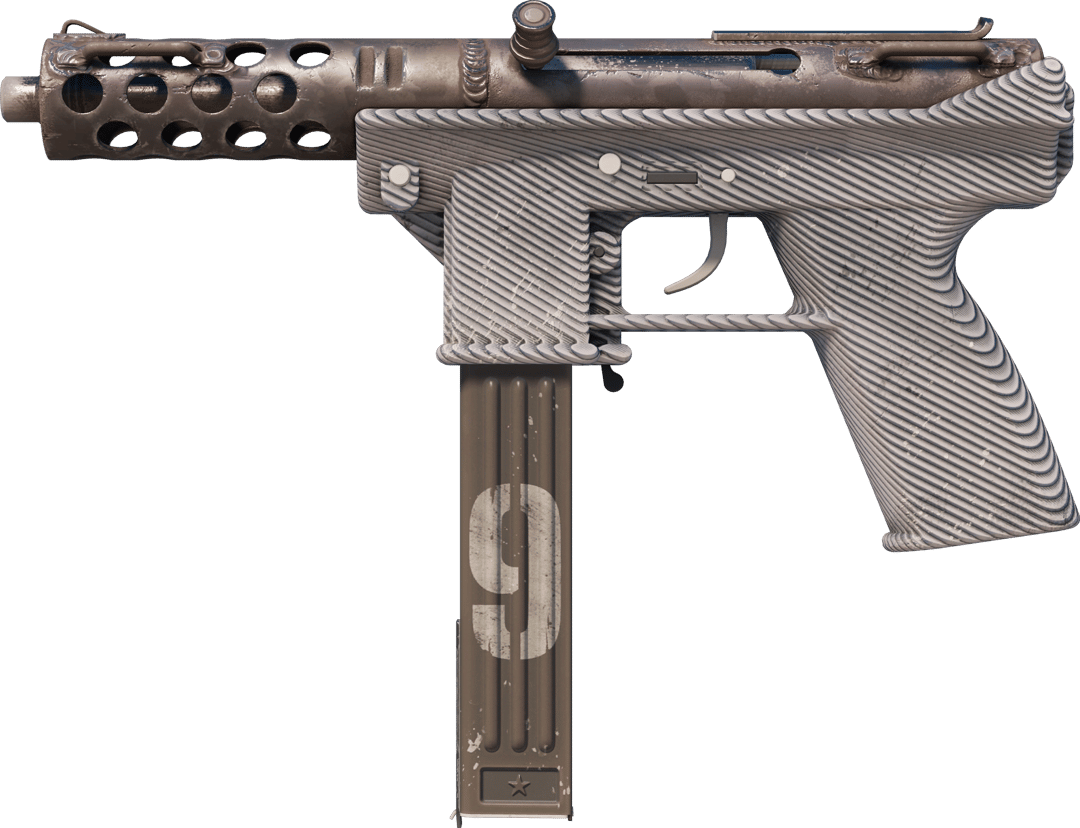 Tec-9 | Slag (Factory New)