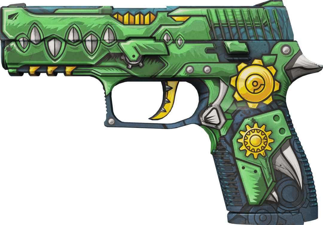 P250 | See Ya Later (Field-Tested)