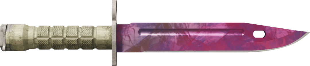 ★ Bayonet | Doppler (Factory New)