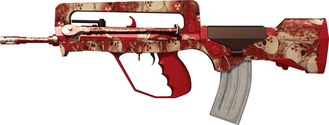 FAMAS | Styx (Factory New)
