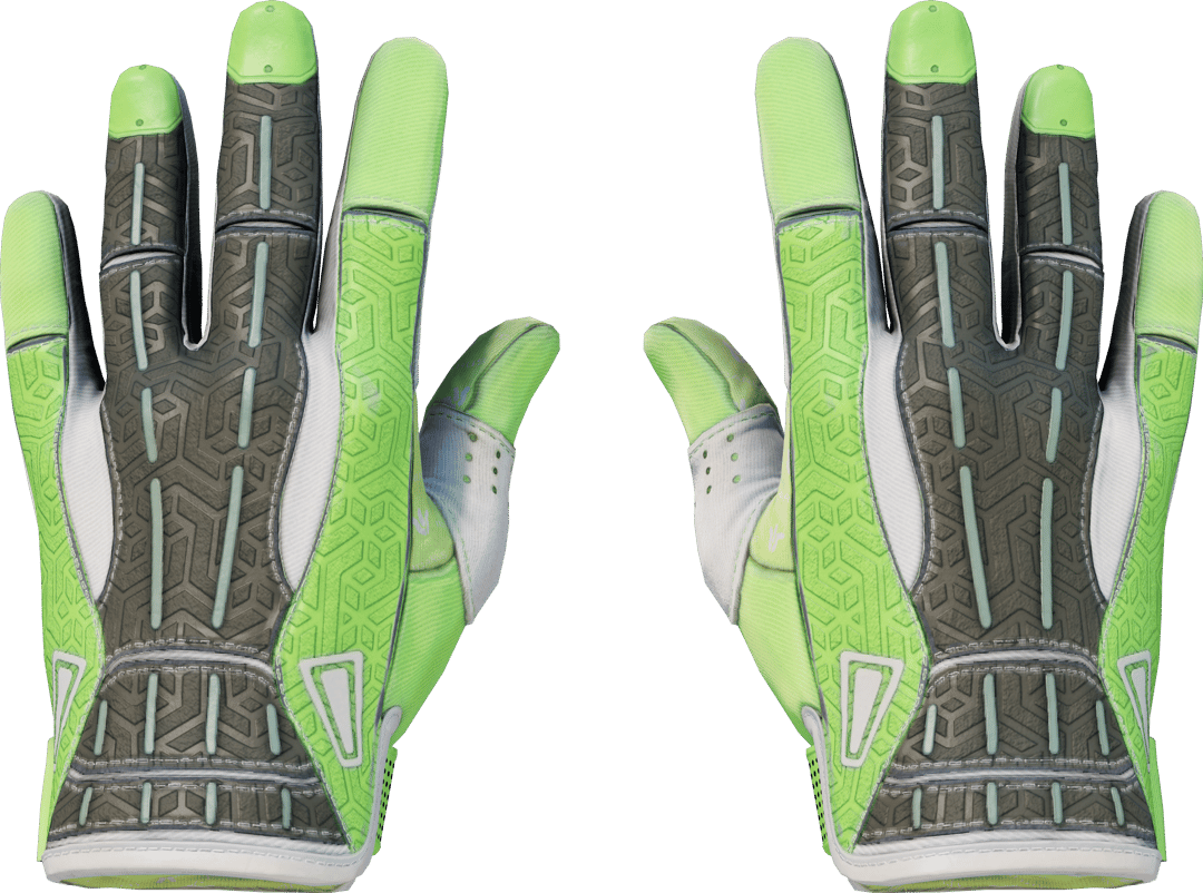 Sporthandschuhe (★) | Heckenirrgarten (Einsatzerprobt)
