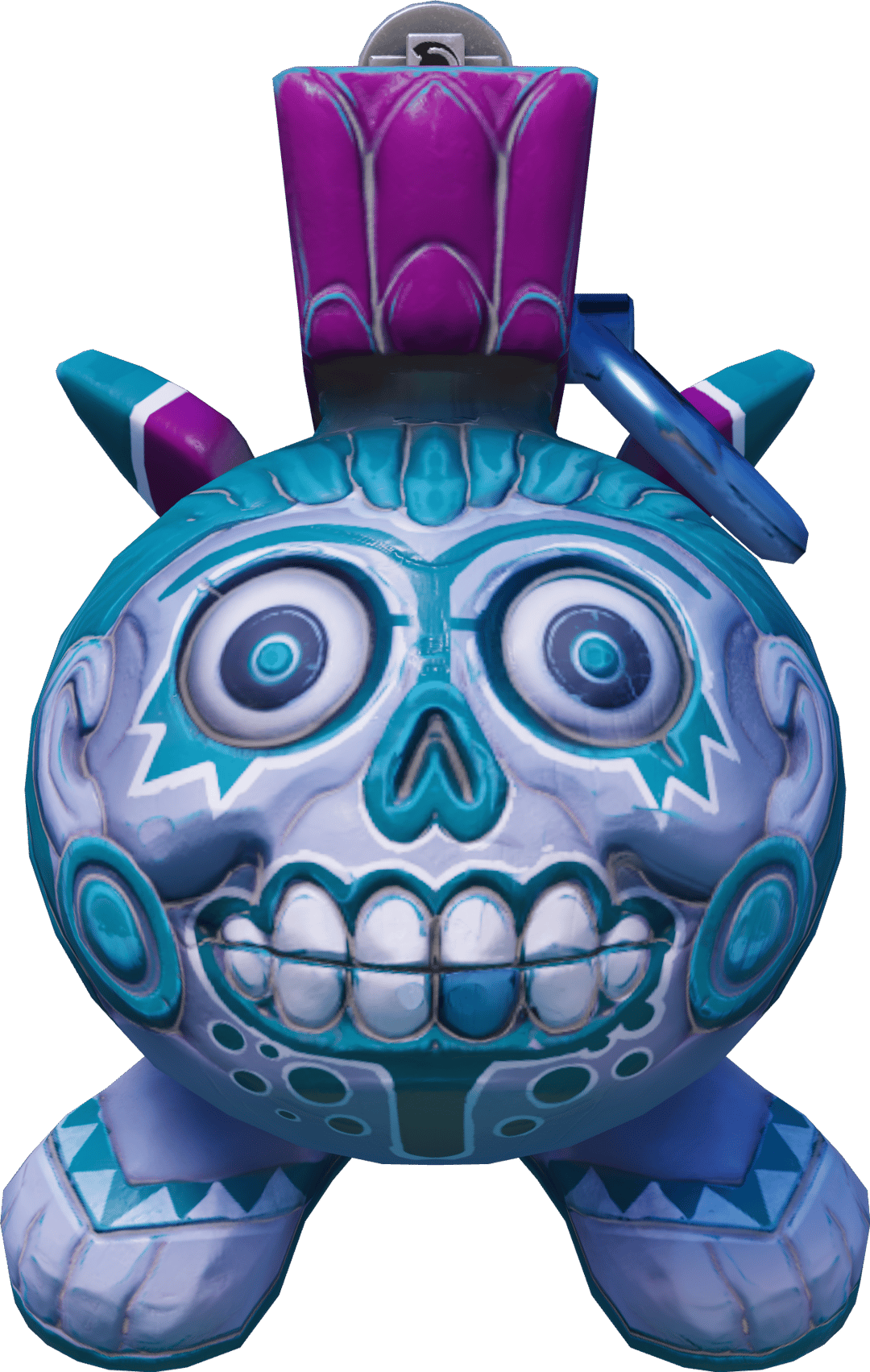 Charm | Lil' Facelift