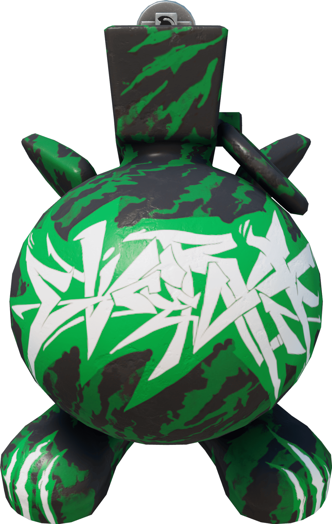 Anhänger | Bomb Tag