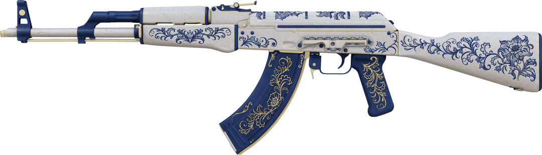 AK-47 | Inheritance (Factory New)