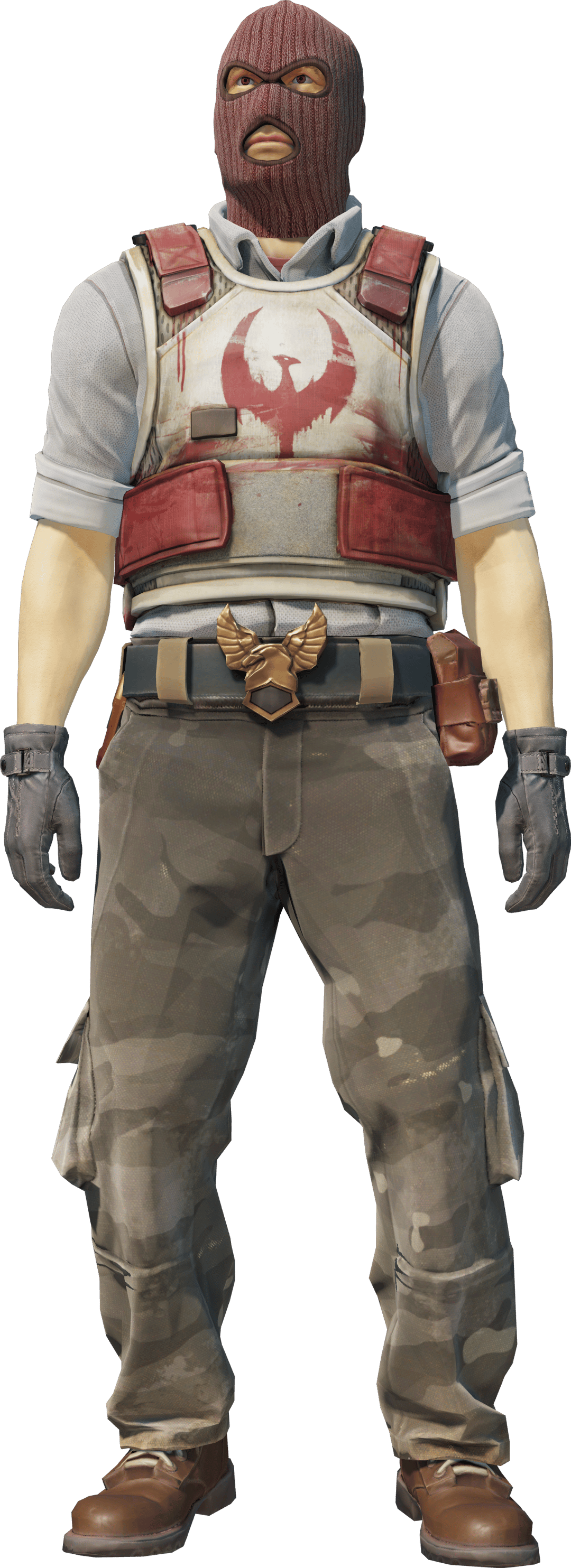 Soldat | Phönix