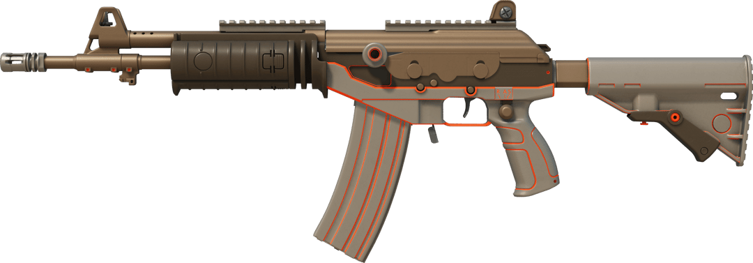 Galil AR | O-Ranger (Fabrikneu)