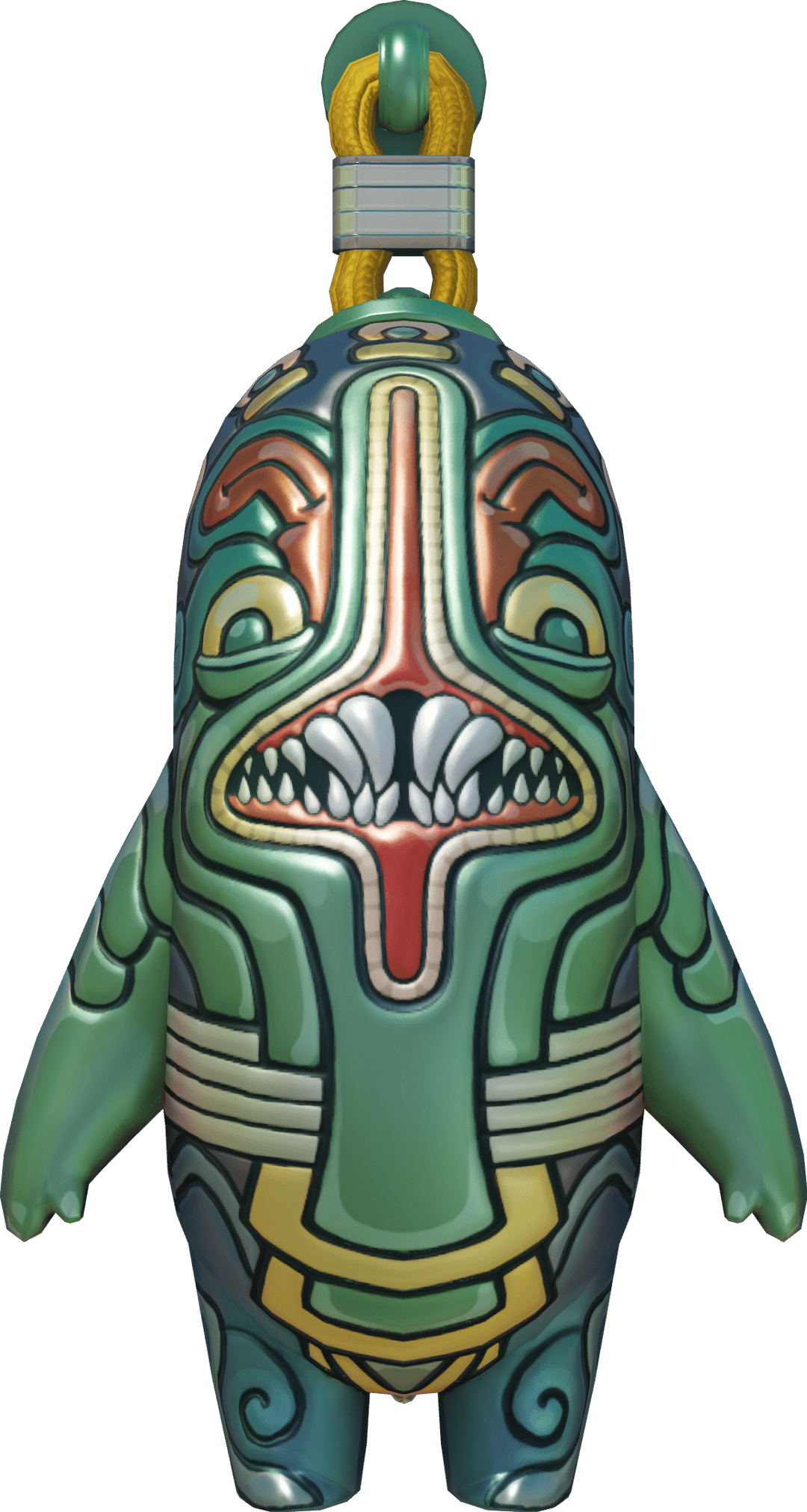 Anhänger | Lil' Serpent