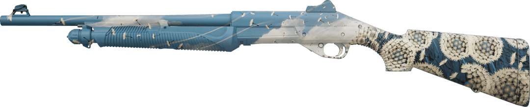 Nova | Windblown (Factory New)
