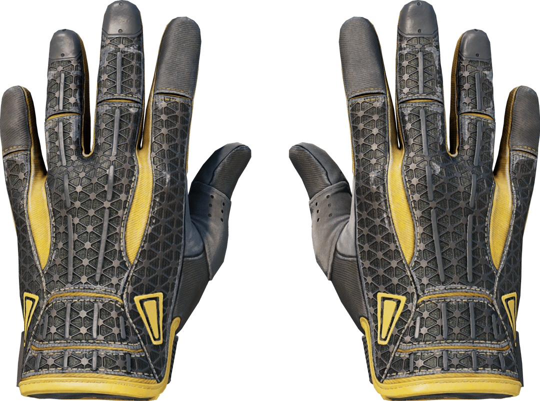 ★ Sport Gloves | Omega (Field-Tested)