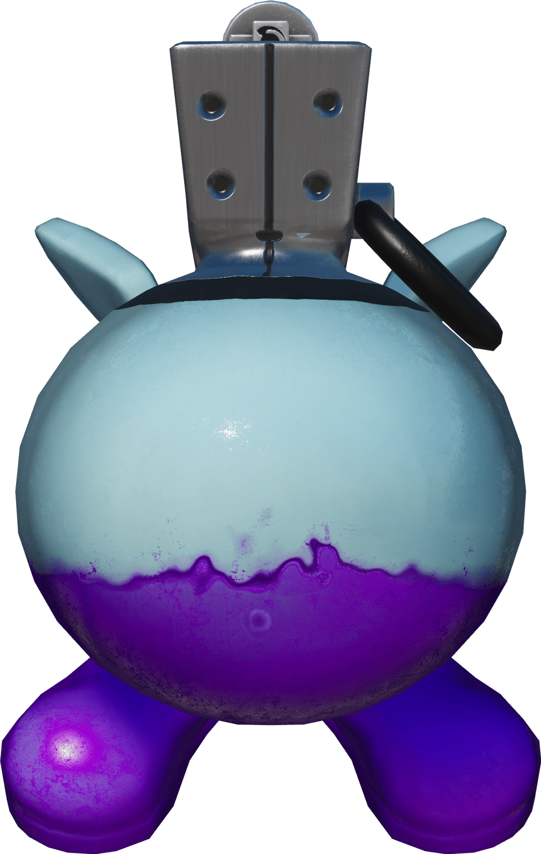 Charm | Butane Buddy