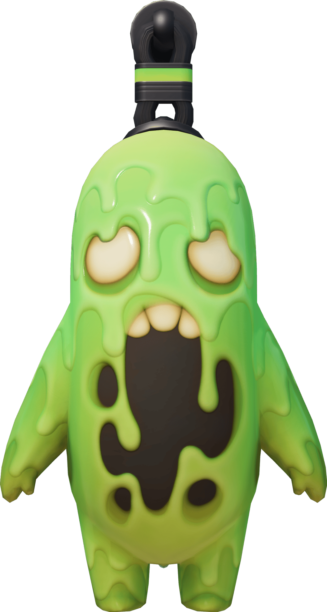 Charm | Lil' Goop