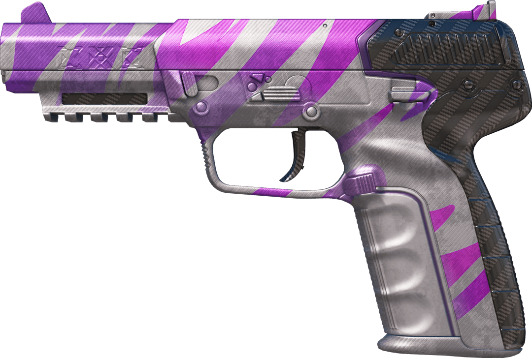 Five-SeveN | Hybrid (Factory New)