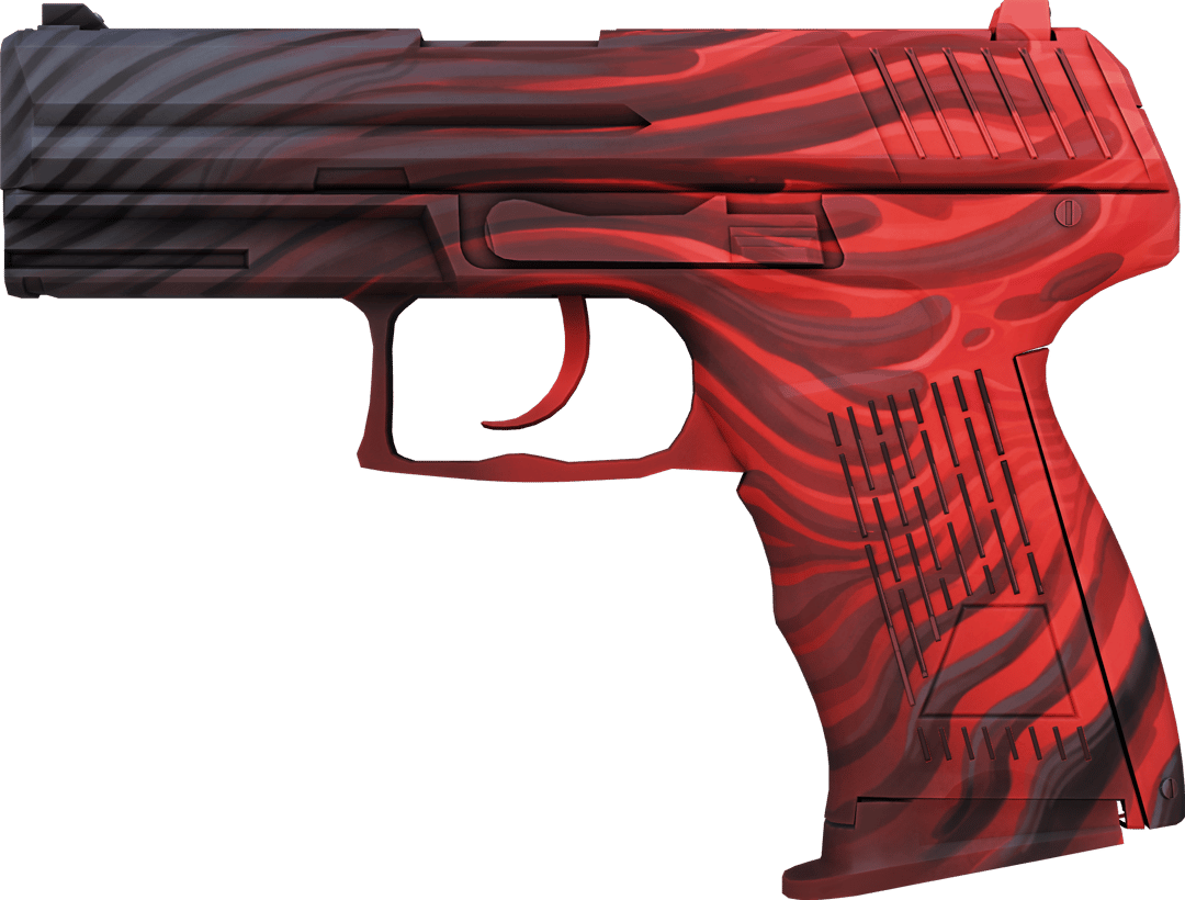 P2000 | Obsidian (Factory New)