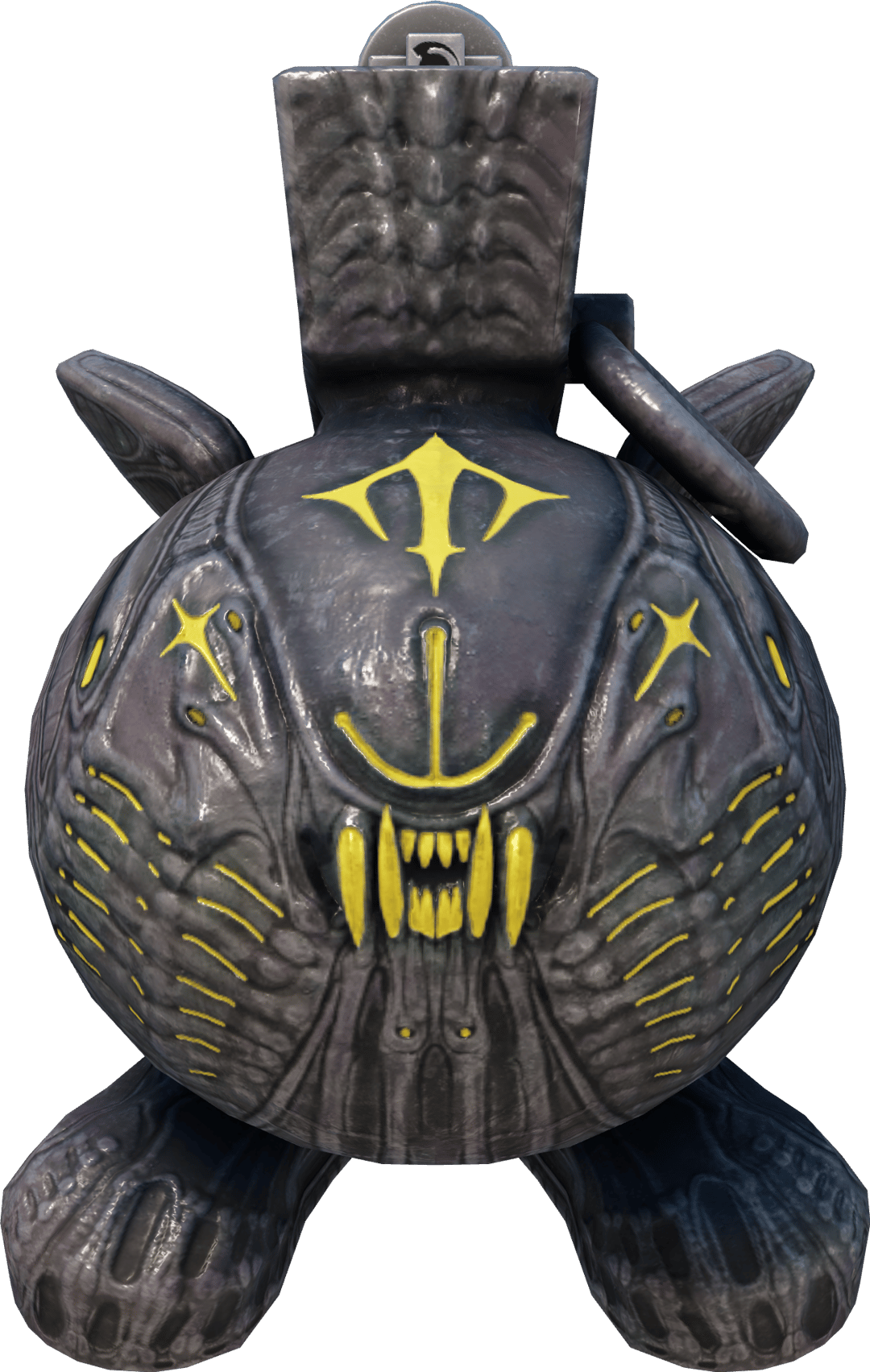 Charm | Biomech