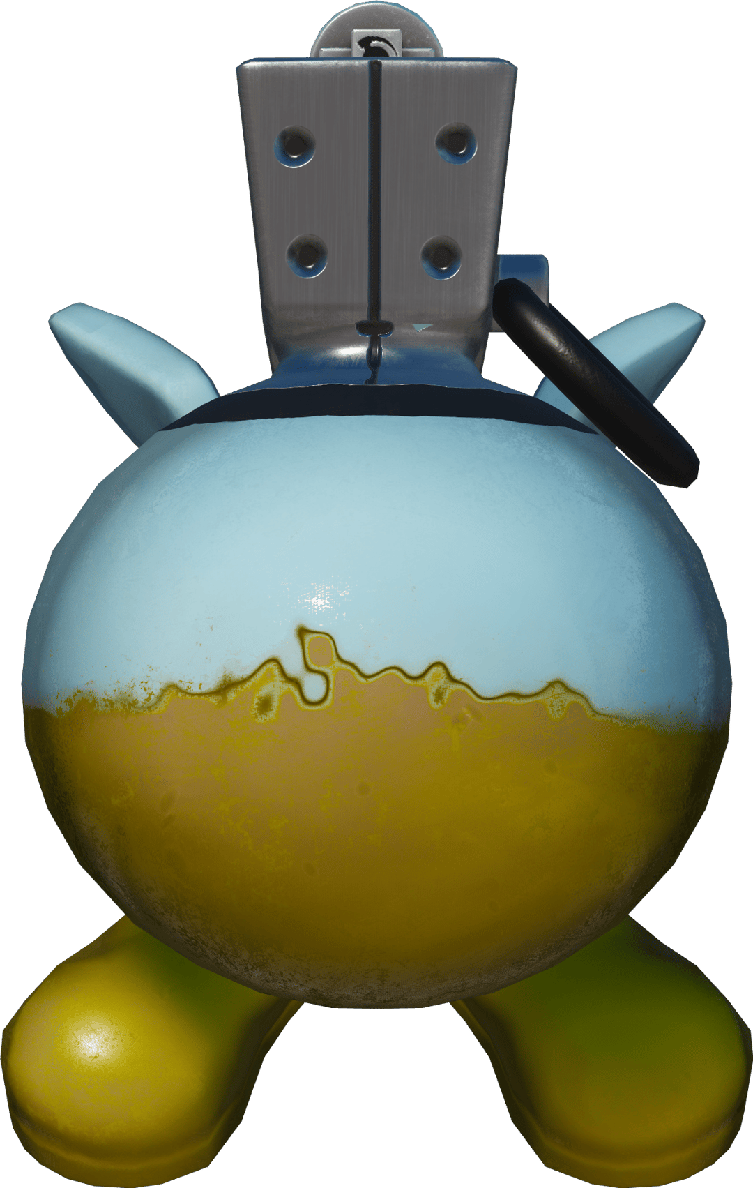Charm | Butane Buddy