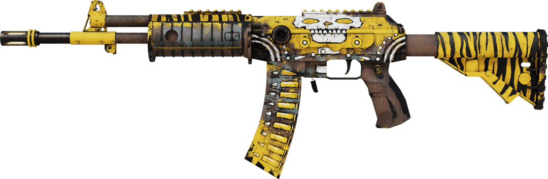 Galil AR | Chatterbox (Field-Tested)