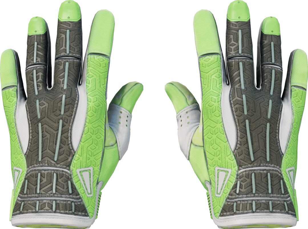 ★ Sport Gloves | Hedge Maze (Minimal Wear)