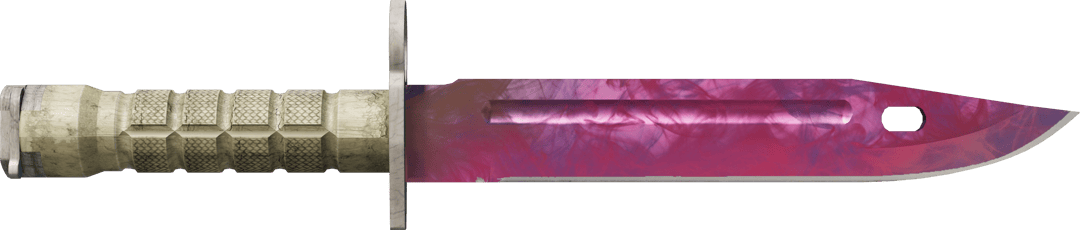 ★ Bayonet | Doppler (Factory New)