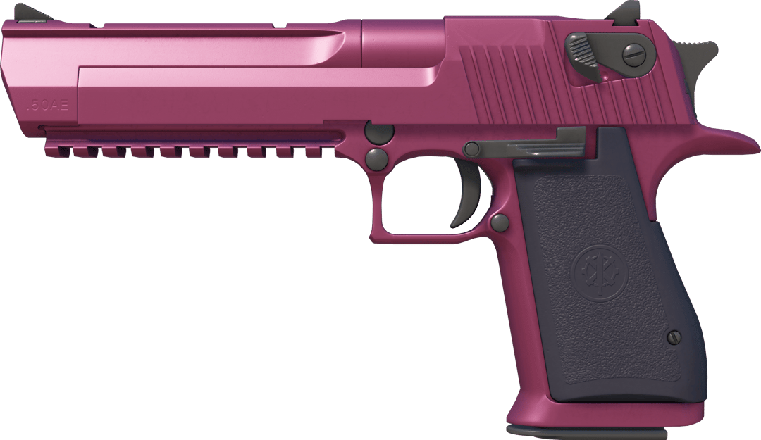 Desert Eagle | Mulberry (Factory New)