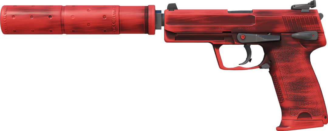 USP-S | Bleeding Edge (Factory New)