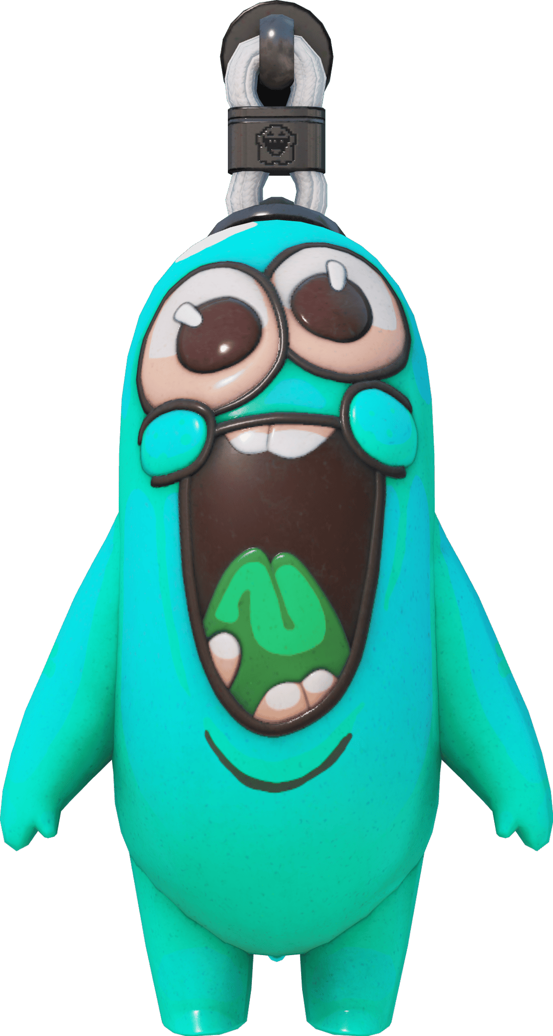 Anhänger | Lil' Happy