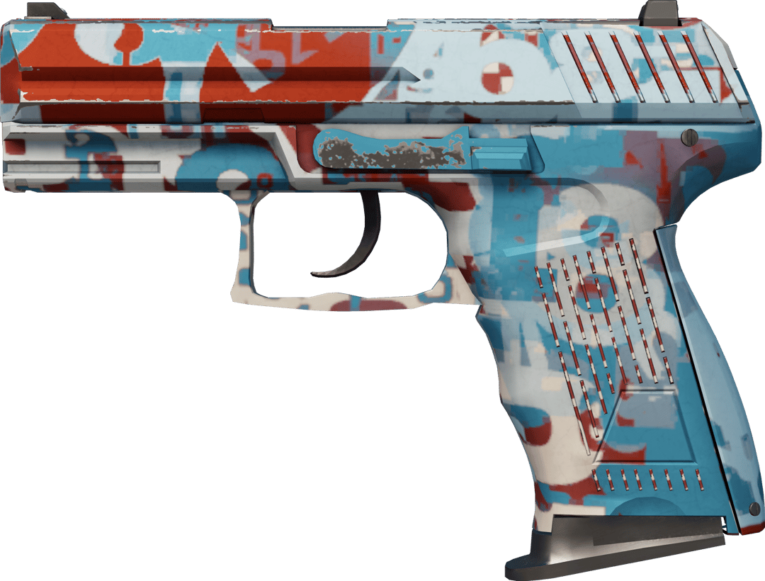 P2000 | Abfertigung (Fabrikneu)