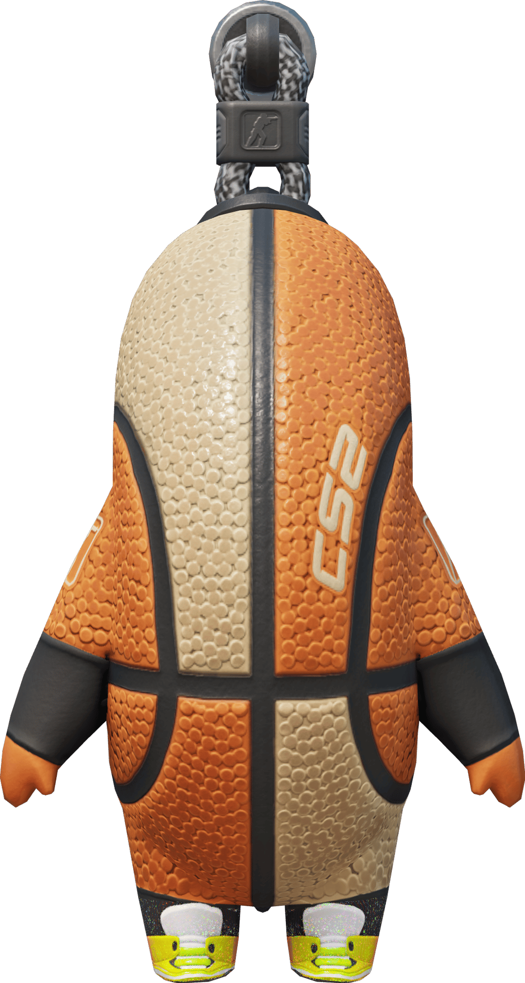 Charm | Lil' Baller