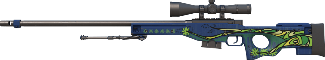 AWP | Corticera (Factory New)